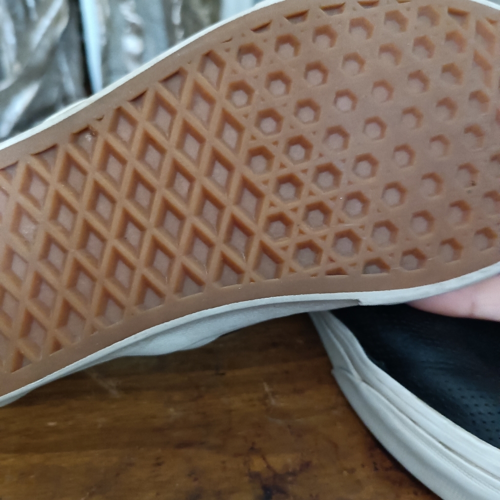 Slip on shoes